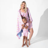 Happee Birthdae Harry Bamboo Kids Pajama Short Set