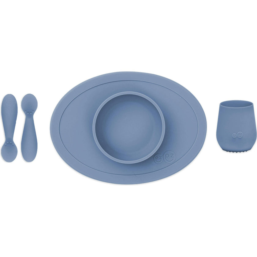 First Foods Set
