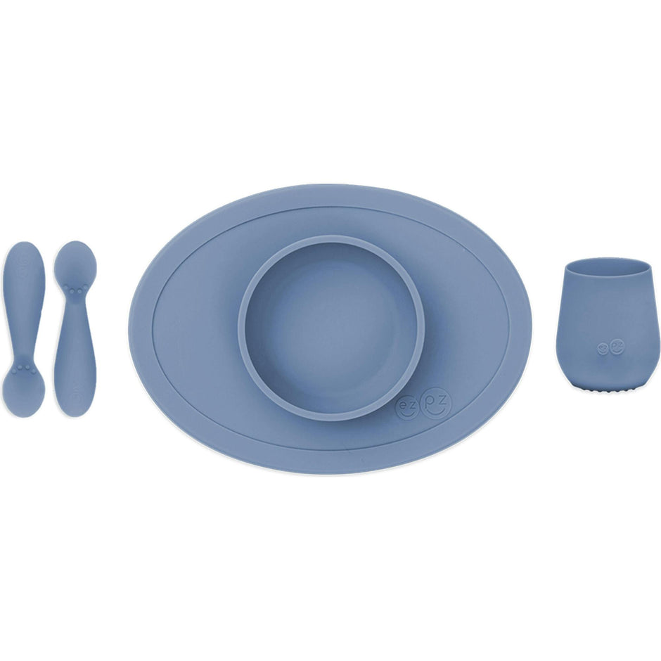 First Foods Set