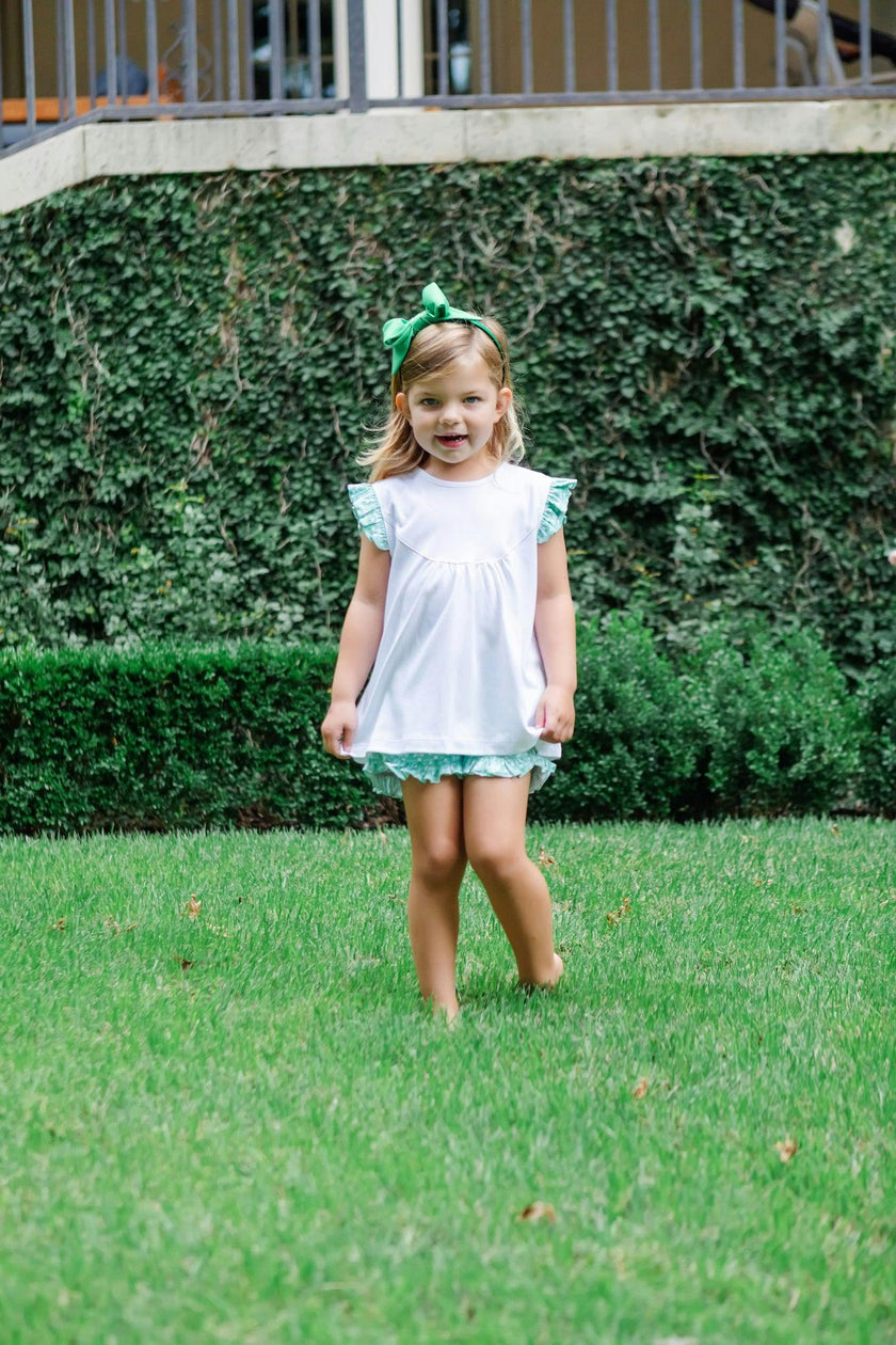 Ella Girls' Short Set Golf Putting Green