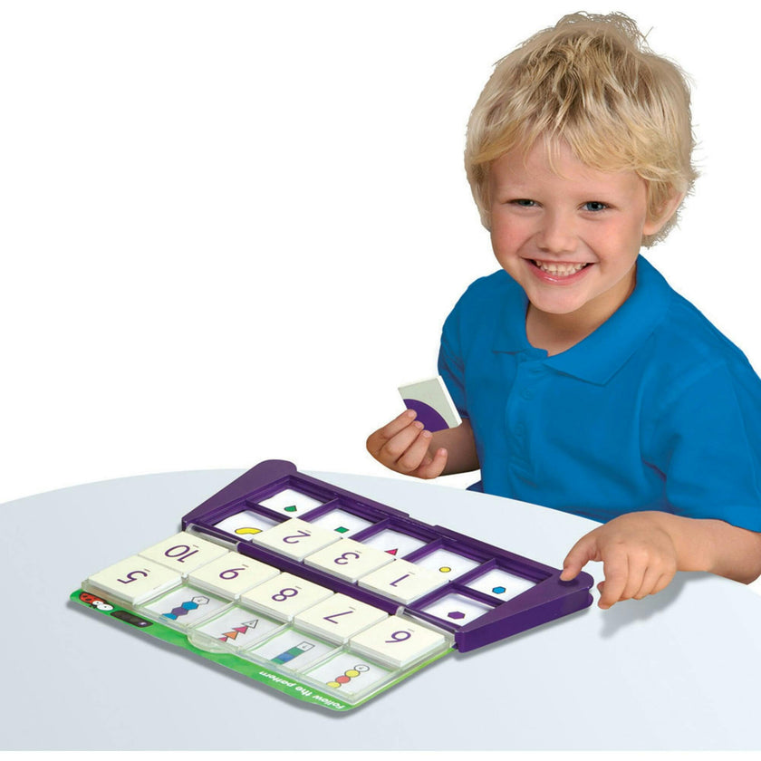 Smart Tray Teaching Resources