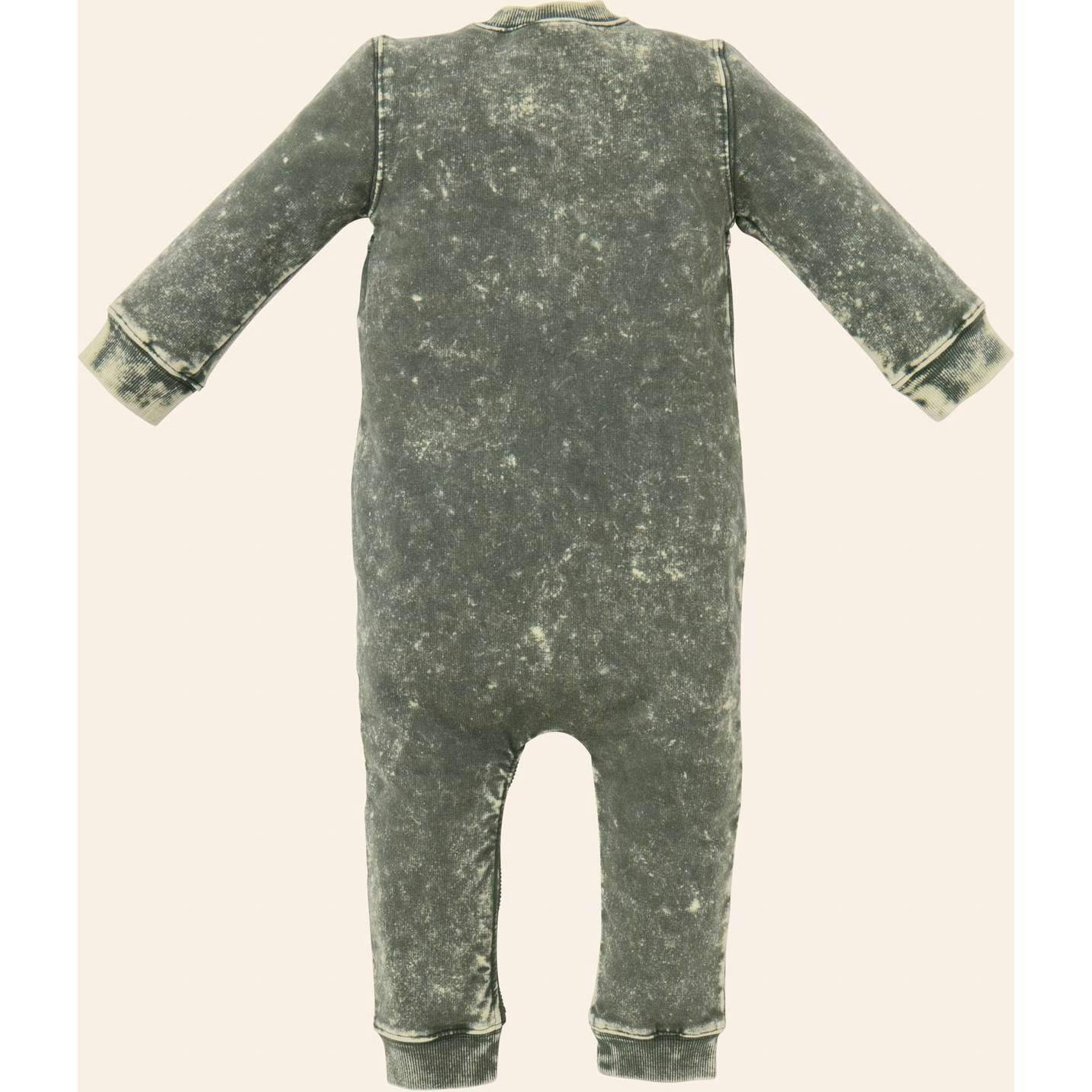 Yosemite Onepiece