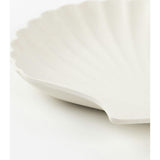 Natural Reusable Bamboo Shell Plates