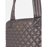 Large Metro Tote Deluxe