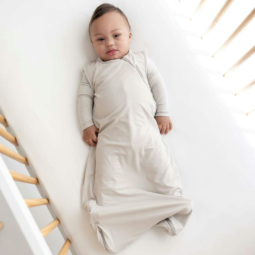 Sleep Bag 0.5 TOG, Oat