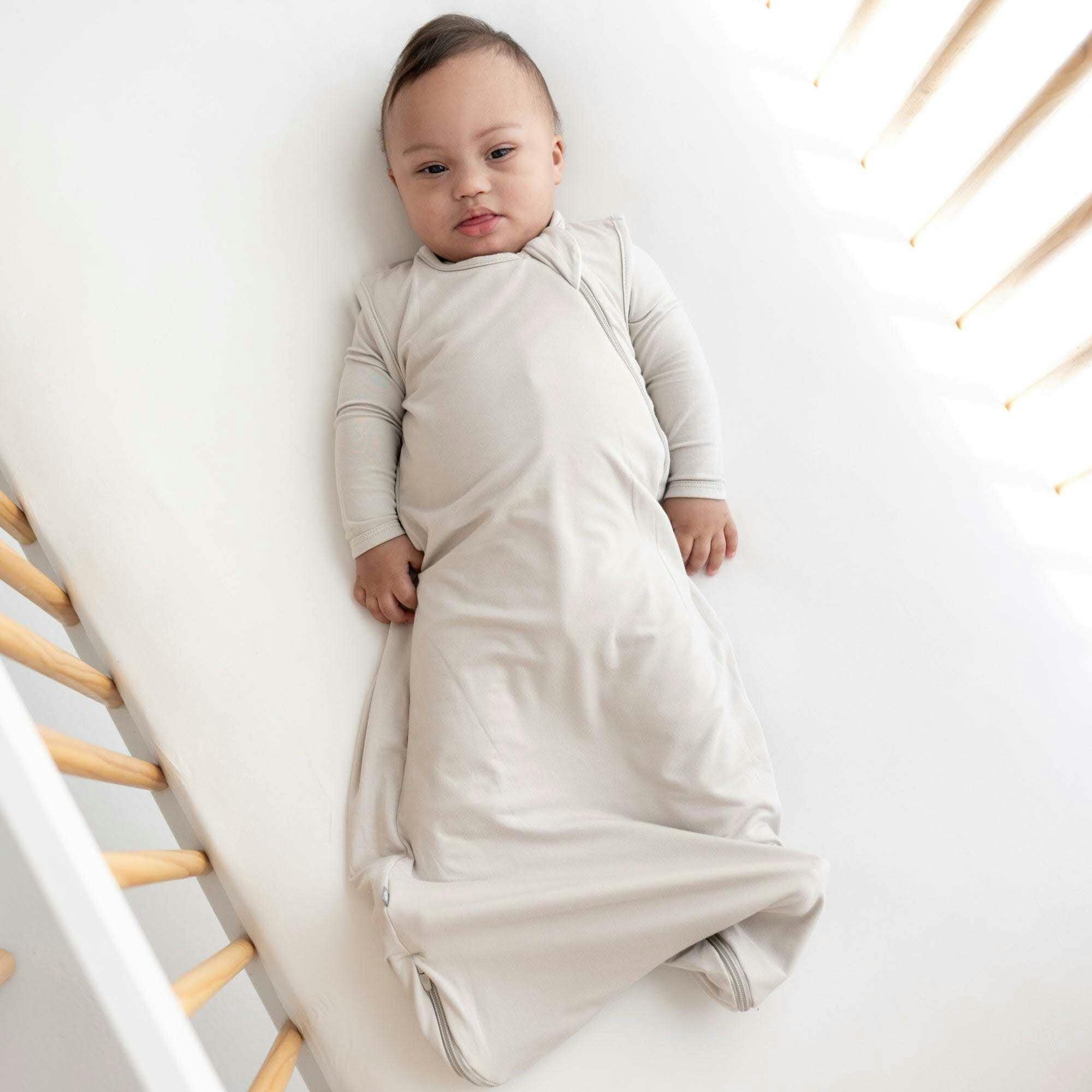 Sleep Bag 0.5 TOG, Oat