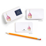Set of 55 Little Notes