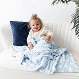 Cloud Blanket