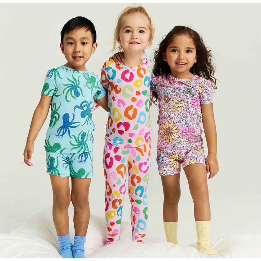 Luella Classic Pajama Set