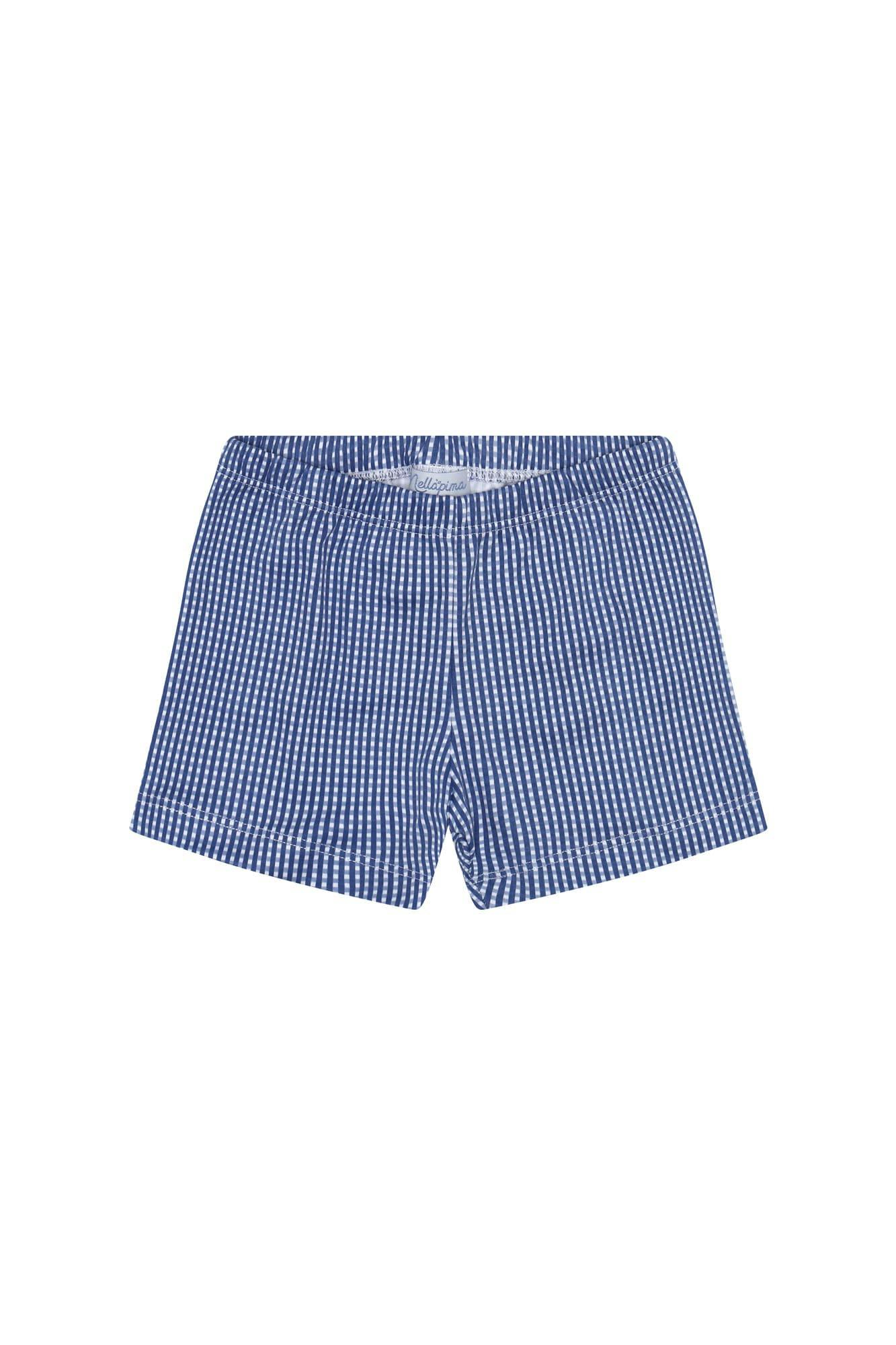 American Pups Boys Short Set