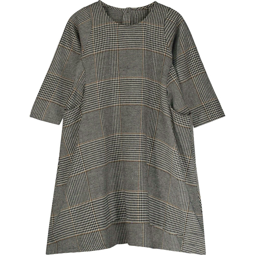 Valley Dress