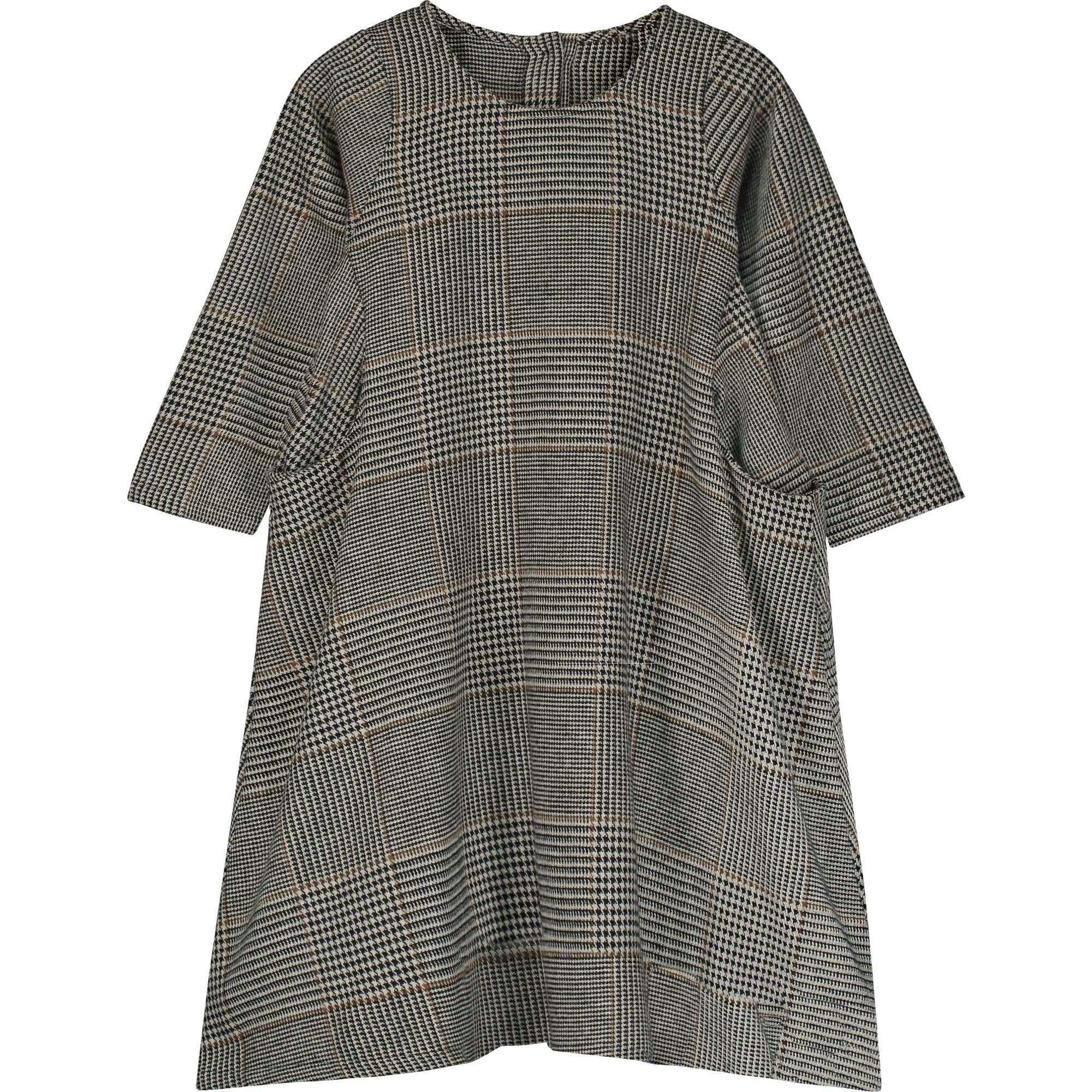 Valley Dress