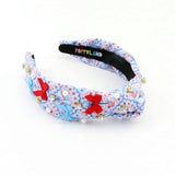 Miss America Headband