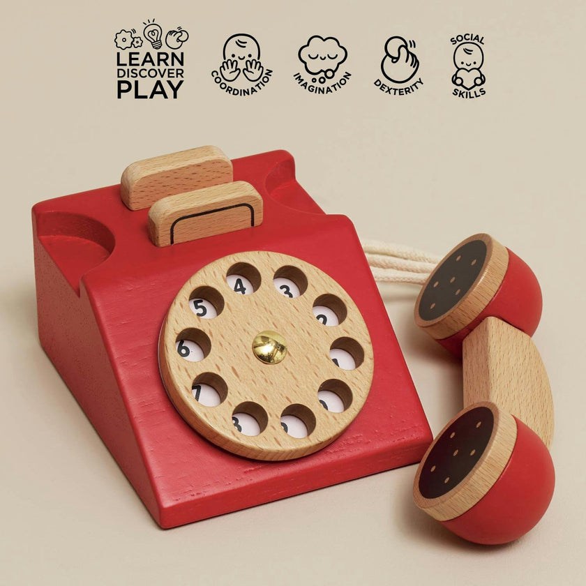 Vintage Phone