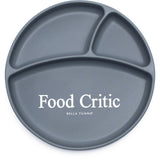 Food Critic Wonder Plate