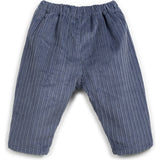 Corduroy Pants