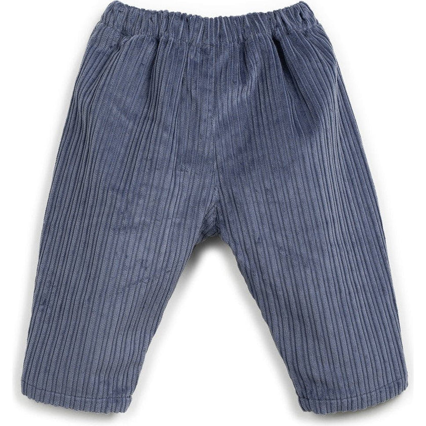 Corduroy Pants