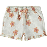 Floral Shorts