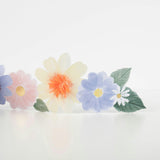 Flowers Birthday Card