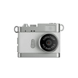 Micro Snap Mini Digital Camera-White