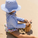 Ciao Paradiso Ruffle Set