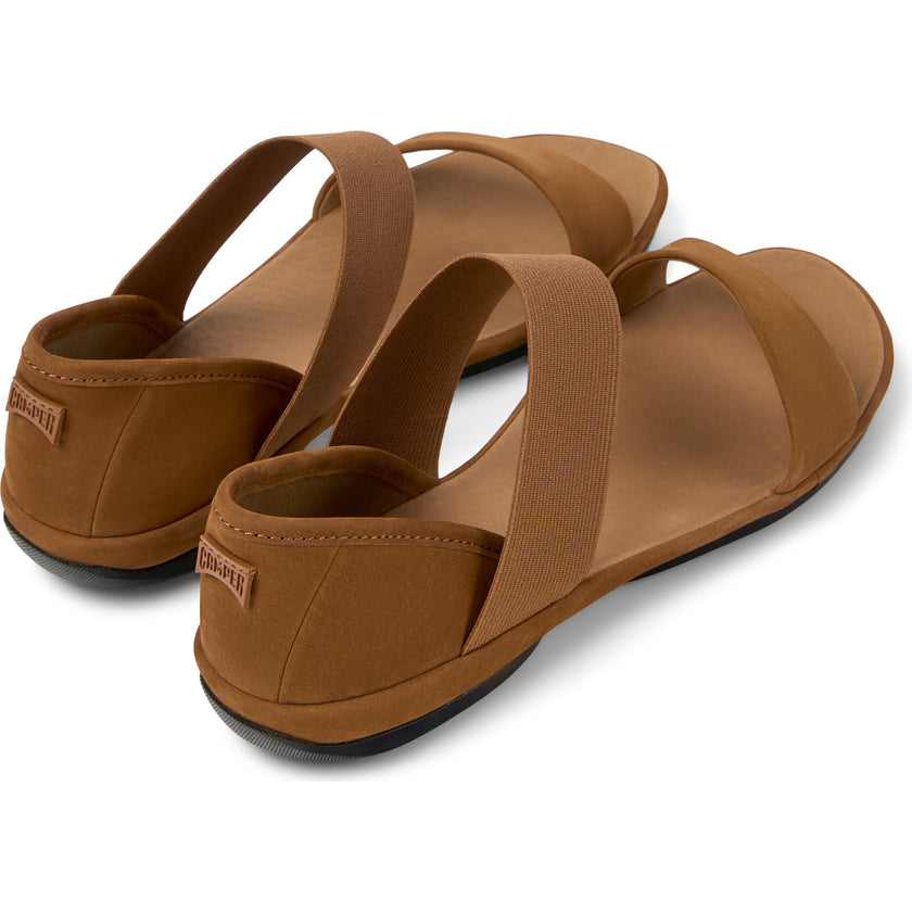 Sandals Right Nina Black