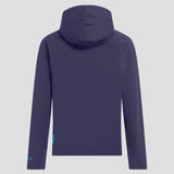 Lika tech hooded longsleeve