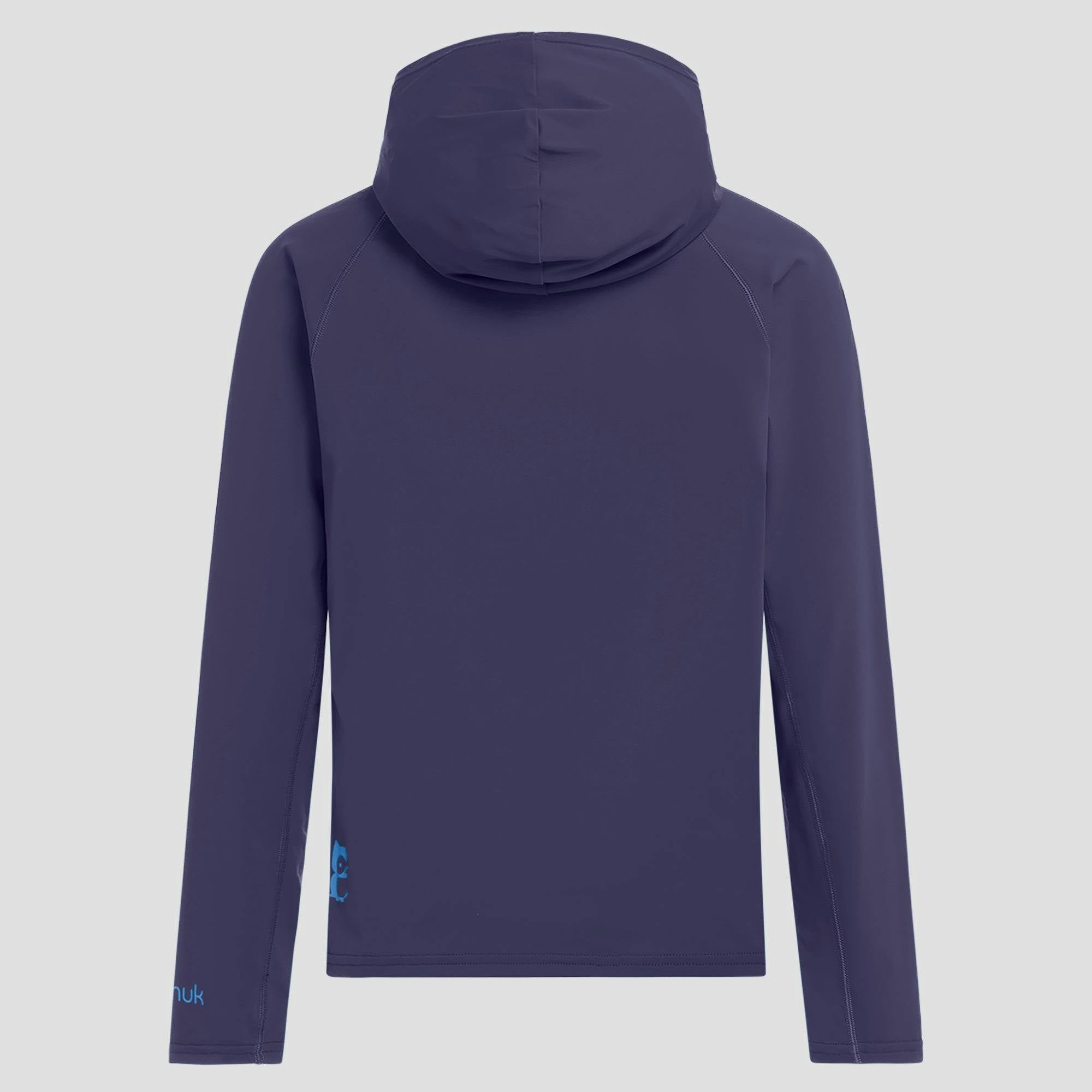 Lika tech hooded longsleeve