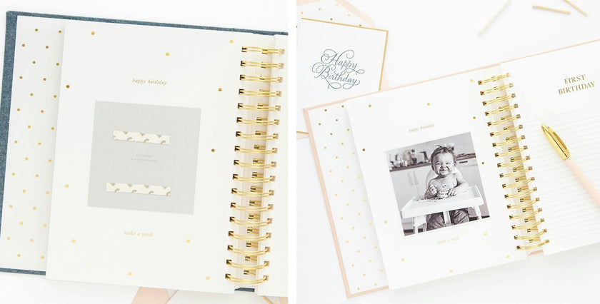 Baby Book