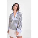 Women's Whitney Top, Cream