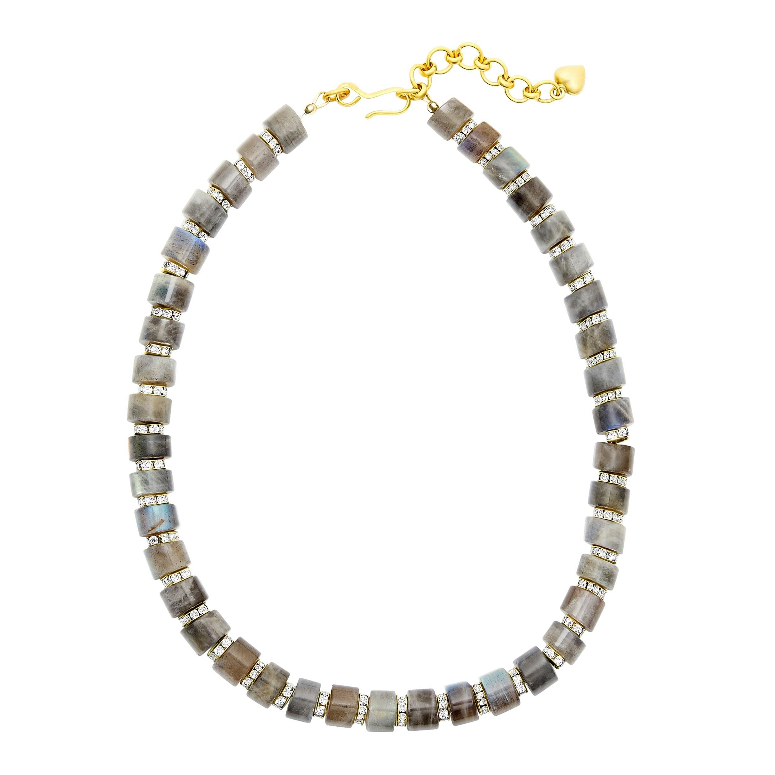 Glimmer Necklace