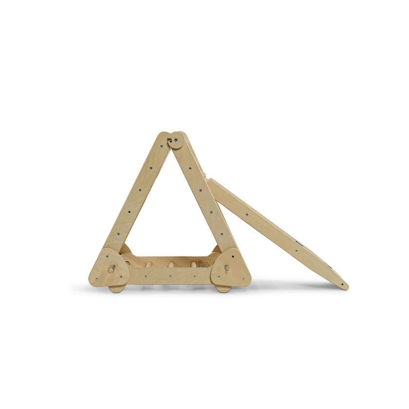 Vicus - Triangle Ladder with Ramp