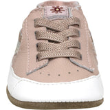 Gina Lt Pink Soft Sole