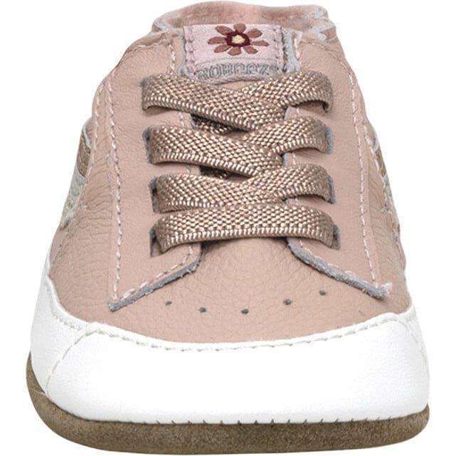 Gina Lt Pink Soft Sole