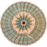 Adrift | Luxe Capri Child Hat