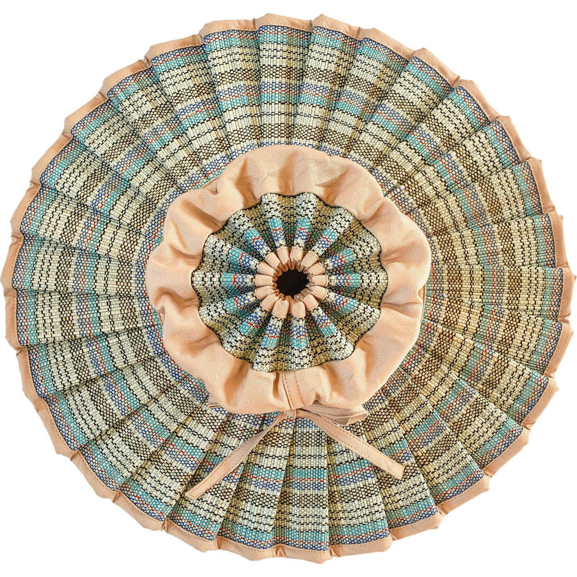 Adrift | Luxe Capri Child Hat