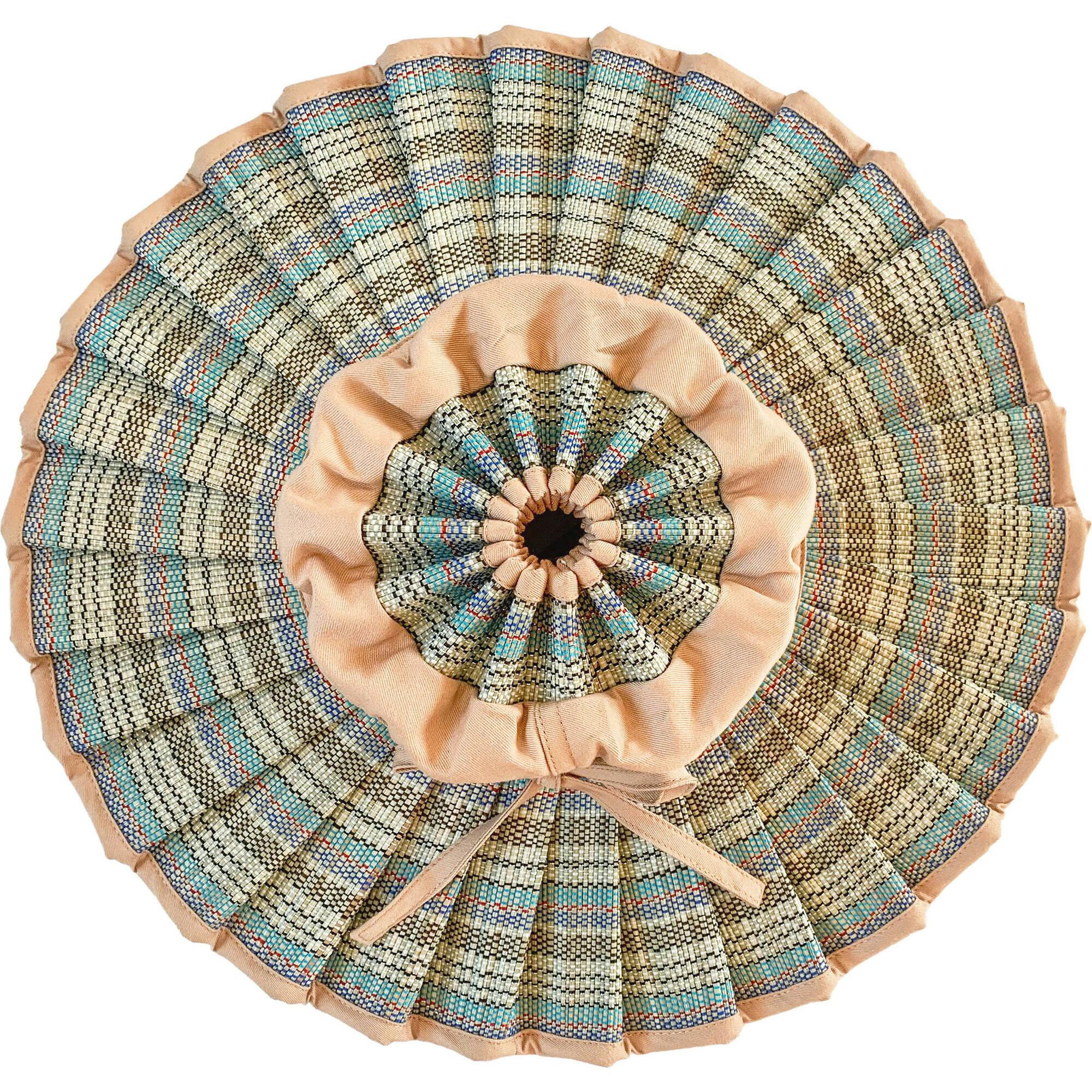 Adrift | Luxe Capri Child Hat