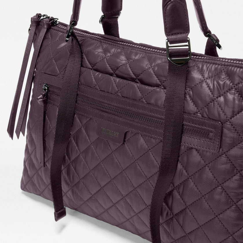 Raisin Medium Park Satchel