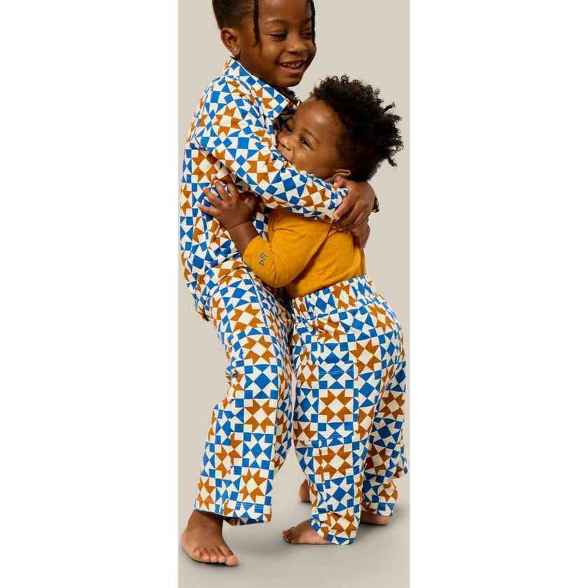 Wildcard Baby Pants