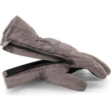 Winter & Ski Glove powered by ZIPGLOVE™ TECHNOLOGY