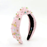 Party Girl Headband