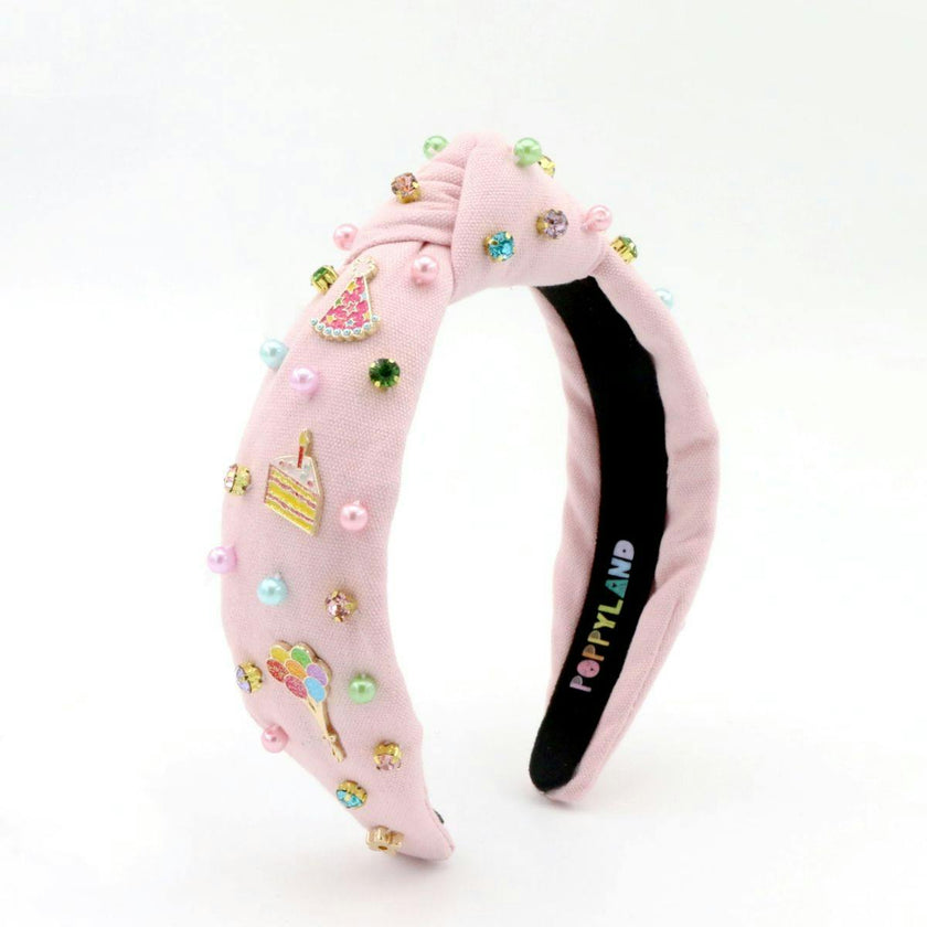Party Girl Headband
