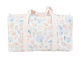 The Duffle Bag in Shells