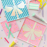 It's A Birthday Gift - Mixed Pack Large Plates