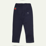 Recycled Cotton Patch Kid Jogger