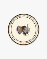 Hearth Appetizer Plate Set in Covey