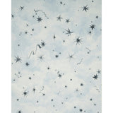 Luminaries Mid-Scale Design Textured Wallpaper