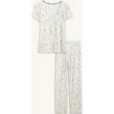 Magnetic Women PJ Set