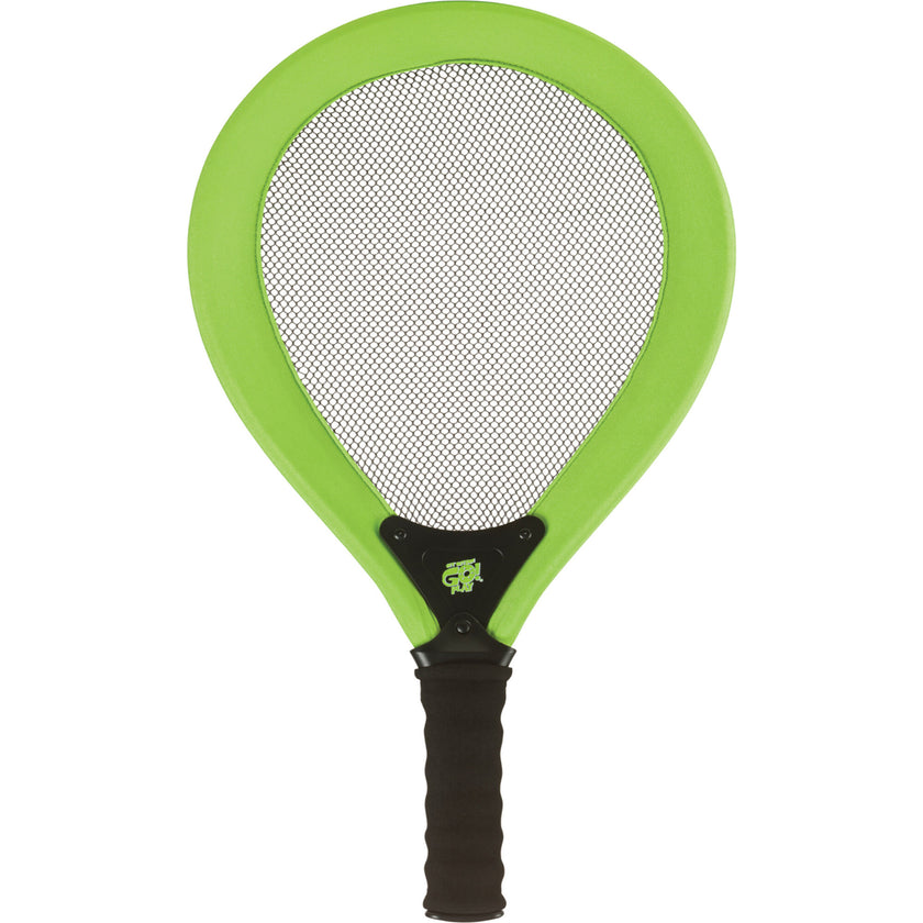 Get Outside Go! Bashminton