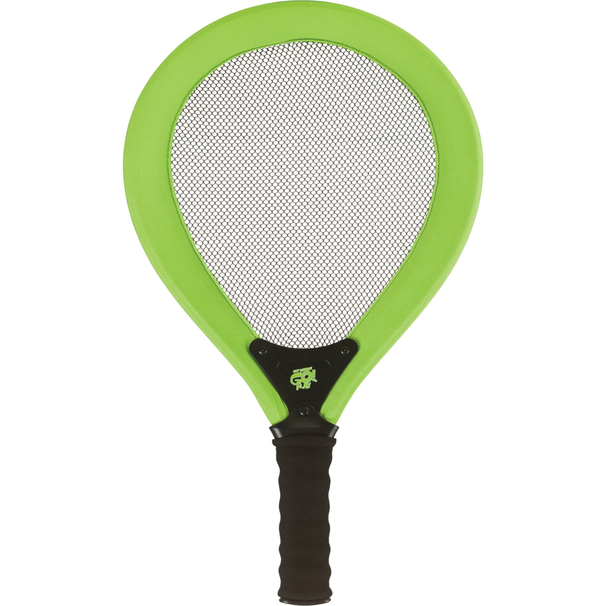 Get Outside Go! Bashminton